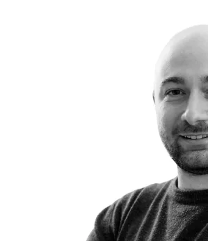 Stefano Balduzzi, 3D designer