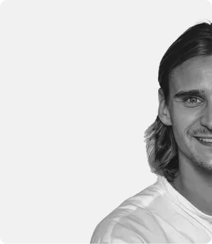 Victor Rochegude, Brandverse marketing lead